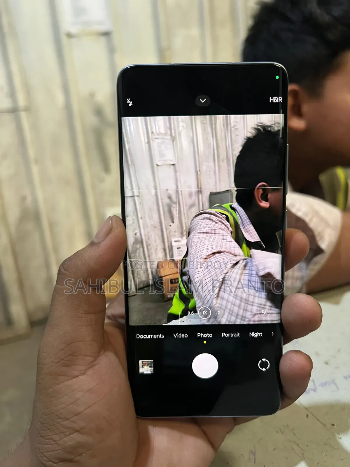 Xiaomi 12 128 GB