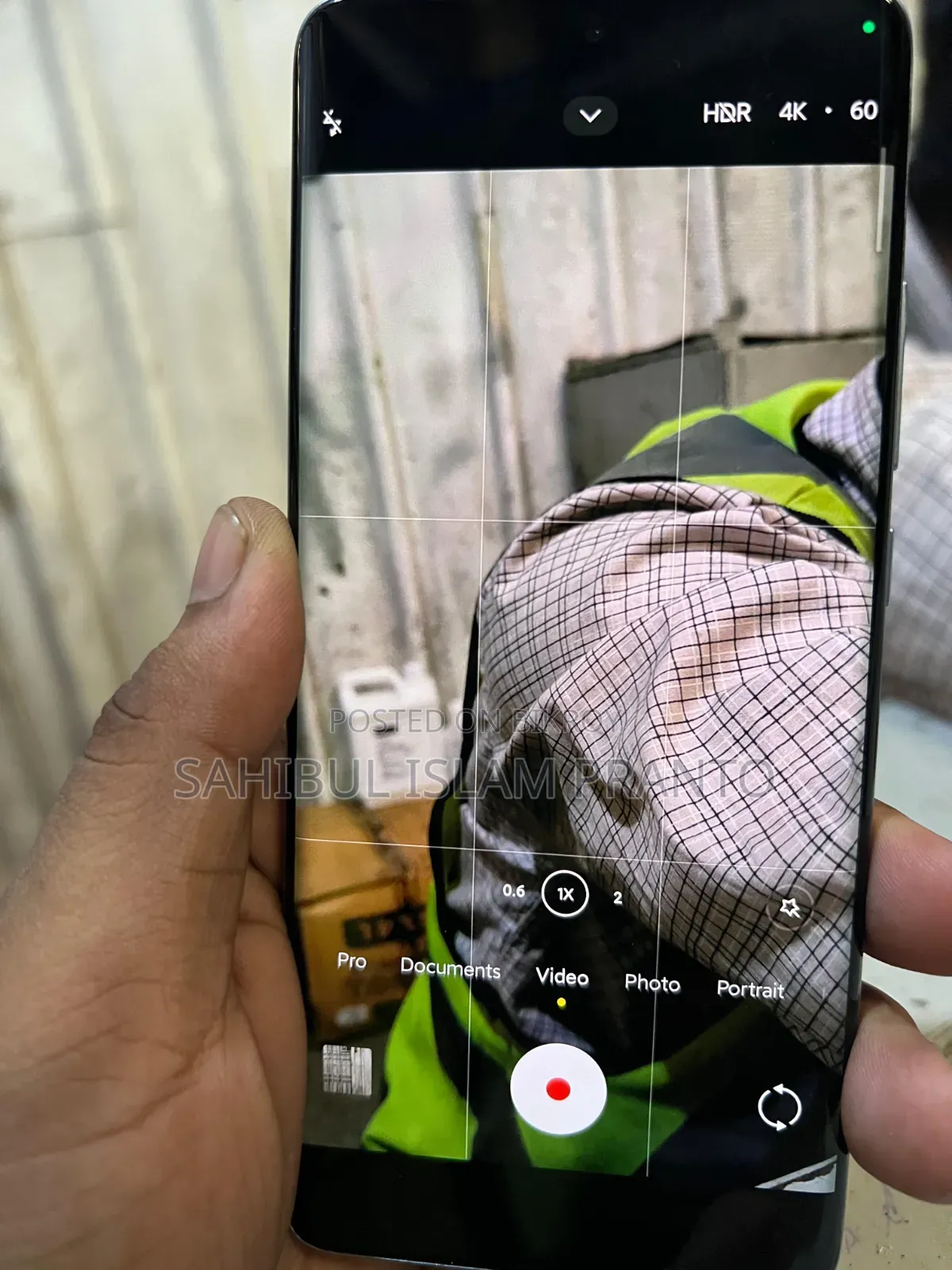 Xiaomi 12 128 GB
