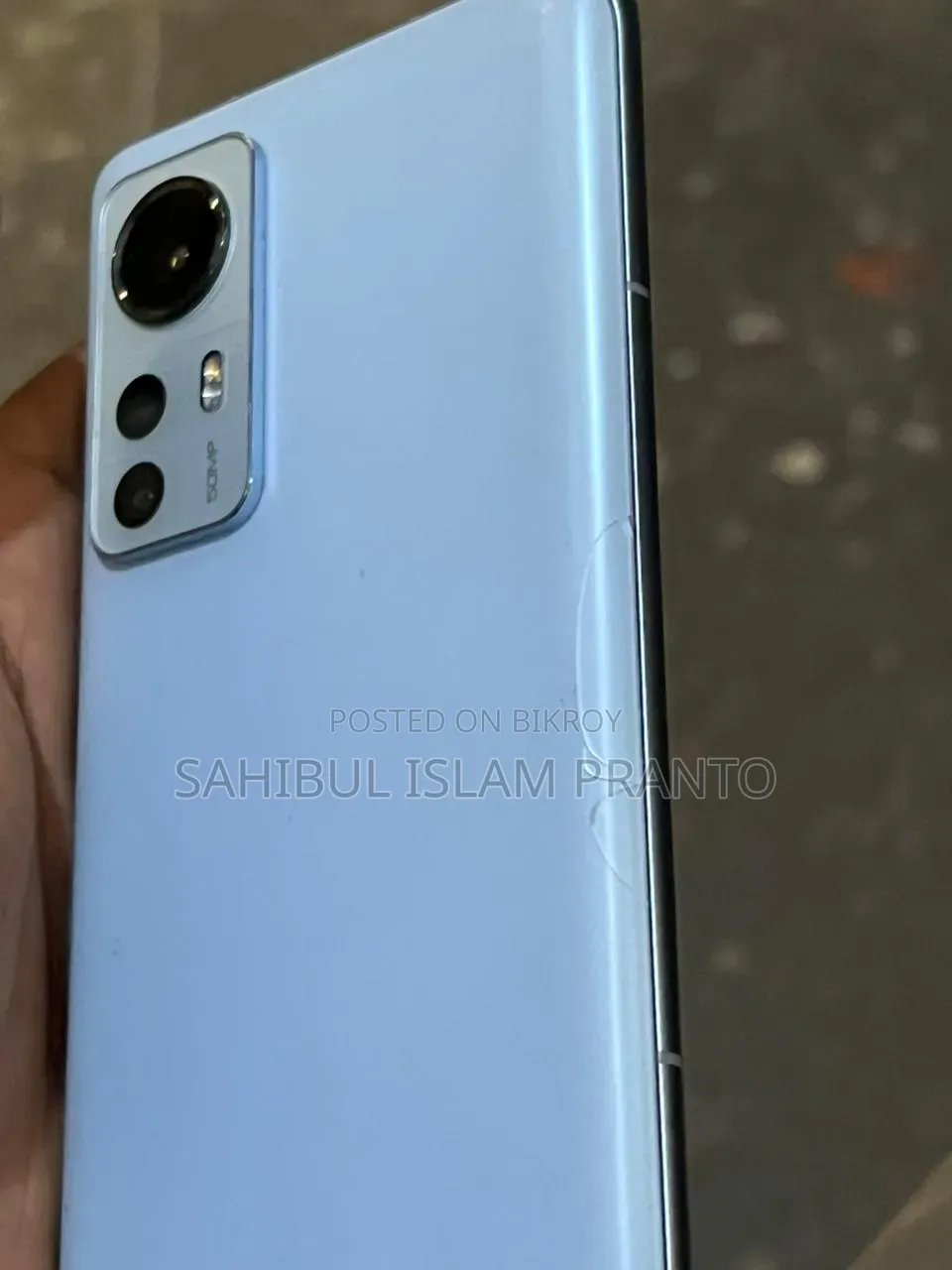 Xiaomi 12 128 GB