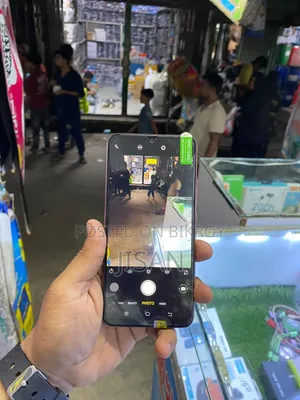 নতুন ভিভো ওয়াই১৭ ১২৮ জিবি পার্পল