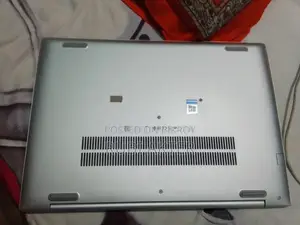 Laptop HP ProBook 450 G7 16GB Intel Core i5 SSD 256GB