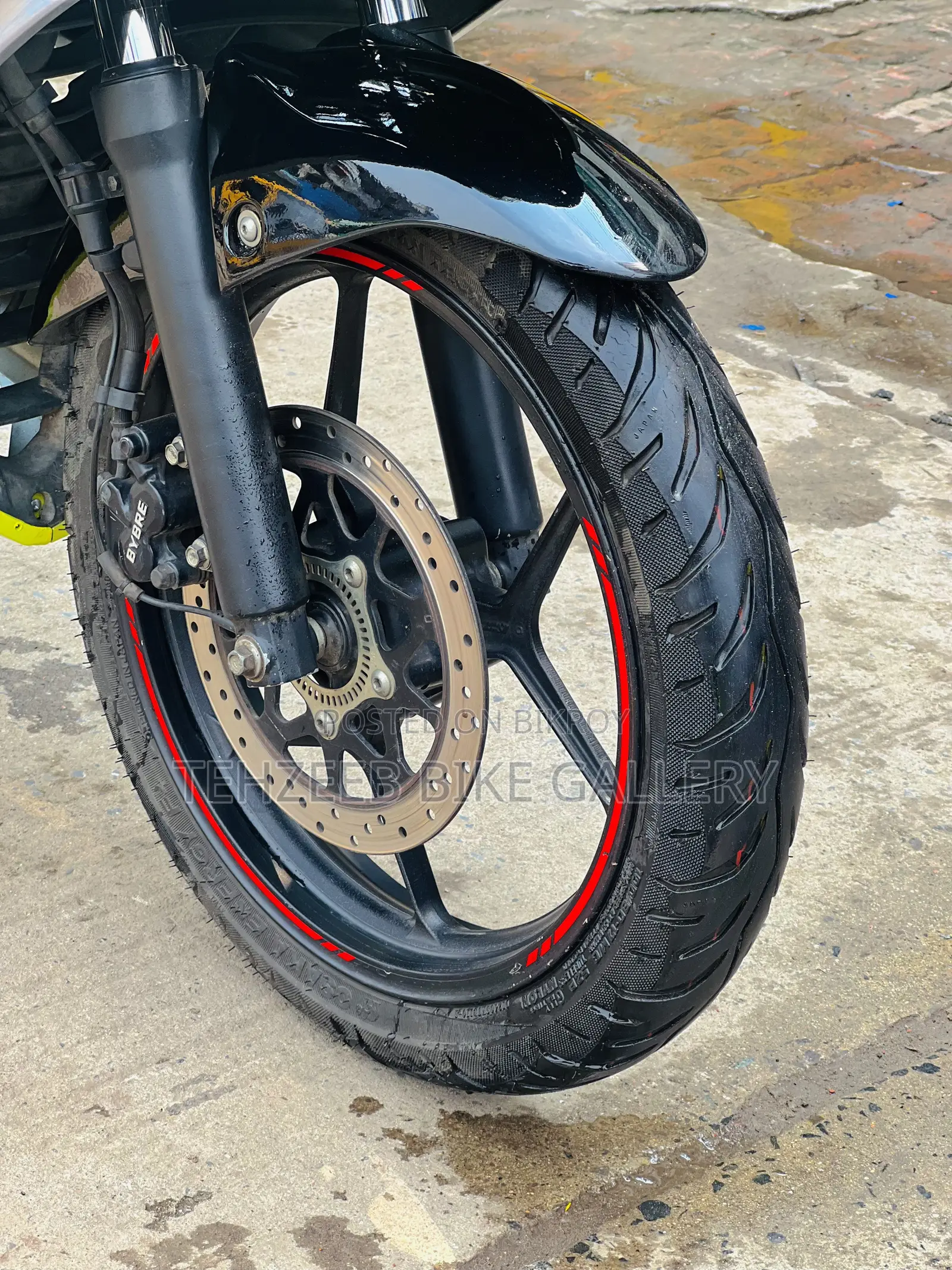 Suzuki Gixxer SF 2022 Silver