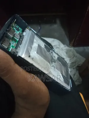 ২০০০০mah ব্যাটারি অনলি পাওয়ার ব্যাংক