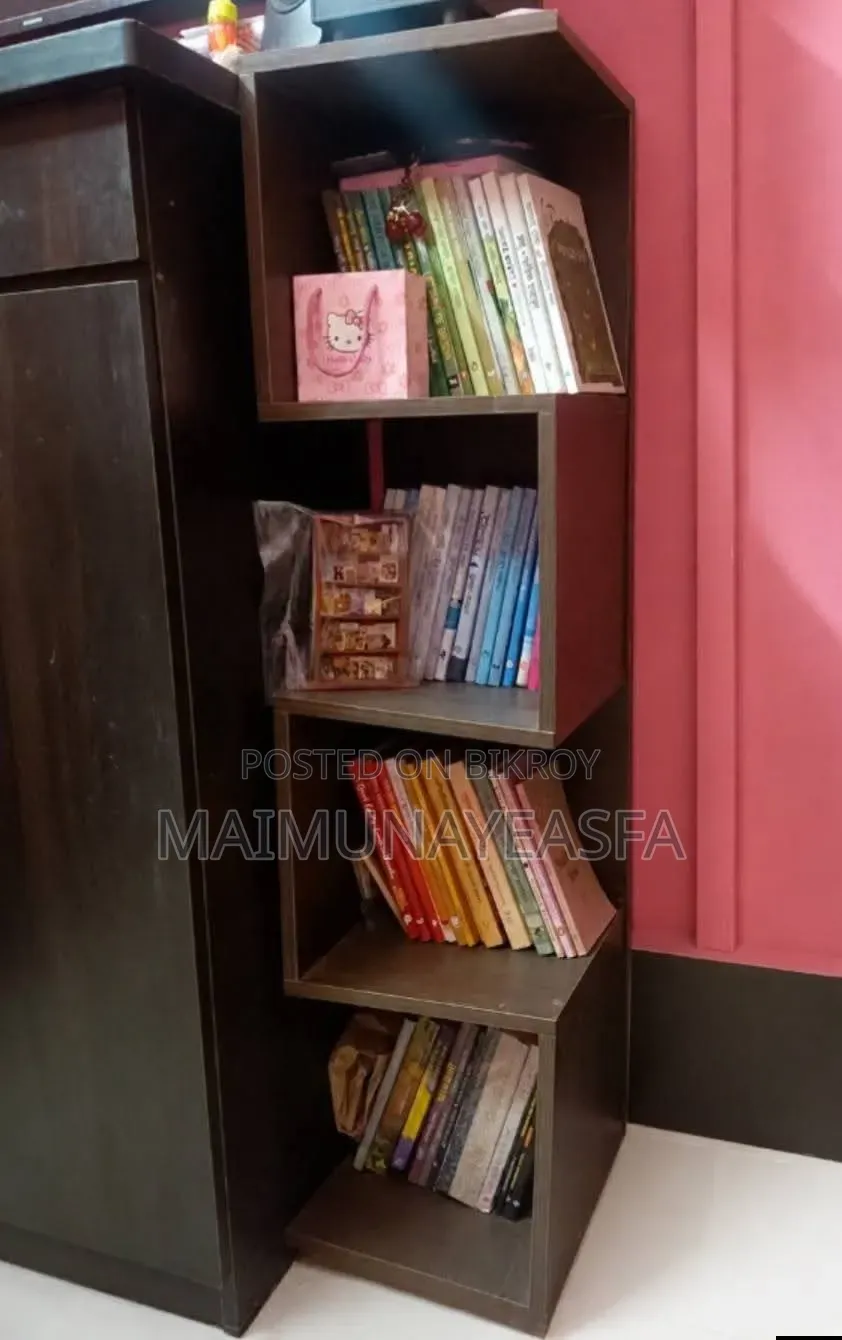Bookshelf for Sale