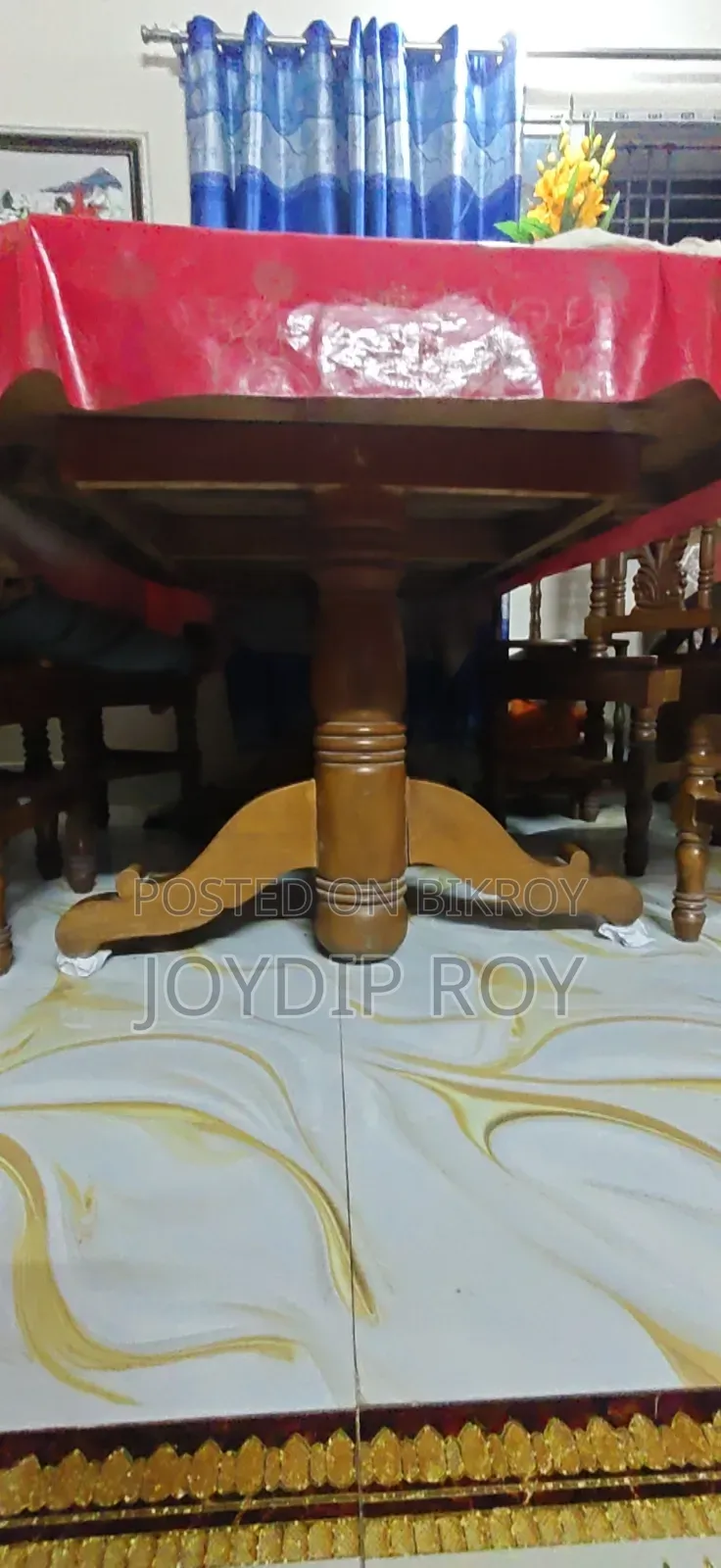 ডাইনিং বিক্রয়