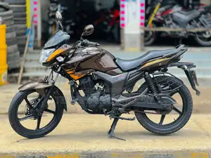 Hero Hunk 2019 Brown