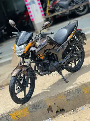Hero Hunk 2019 Brown