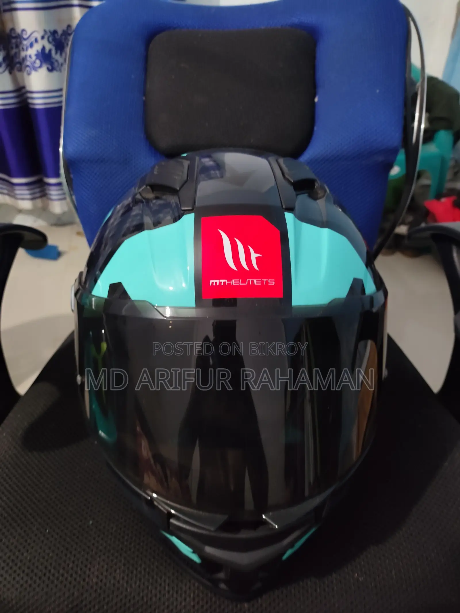 MT Stinger 2 Meld Gloss