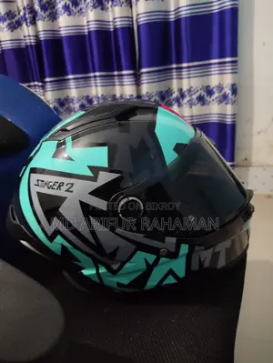 MT Stinger 2 Meld Gloss