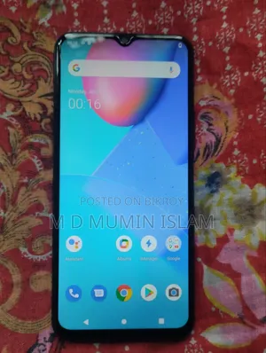 Vivo Y12s 32 GB Black