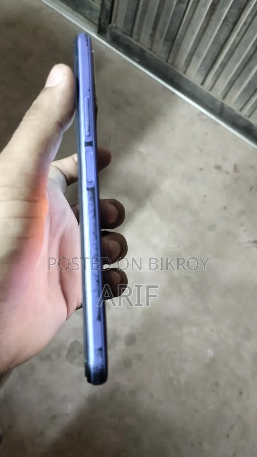 Vivo Y21 64 GB Green