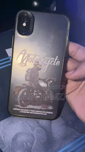 Apple iPhone XS 64 GB Black