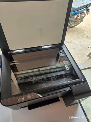 Epson L3210 Printer | Head এর সমস্যা আছে | বিক্রি হবে