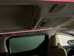 Toyota Alphard 2.5 Hybrid AWD 2020 Pearl