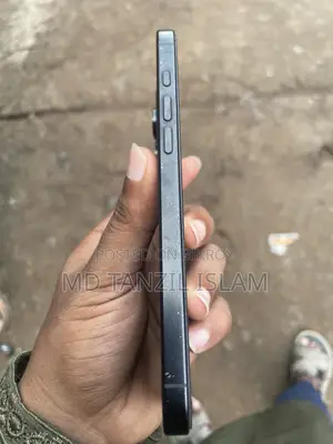 Apple iPhone 16 Pro Max 256 GB Black