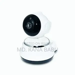 Doll Ip Camera V380 Apps