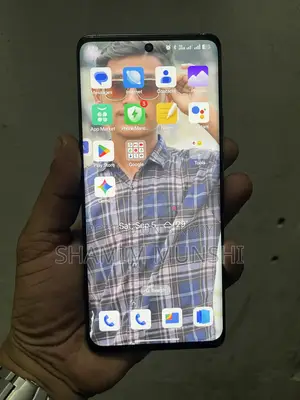 Realme 11 5G 256 GB Black