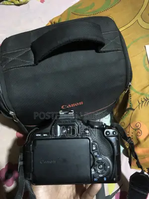 Canon 600D