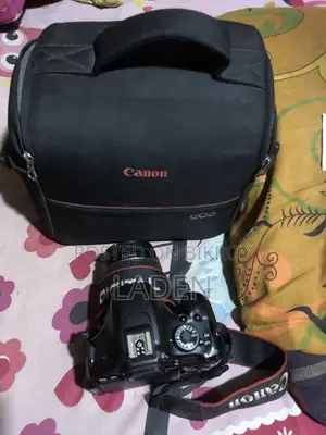 Canon 600D