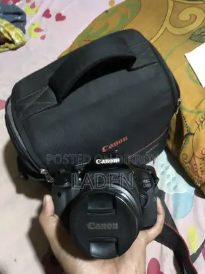 Canon 600D