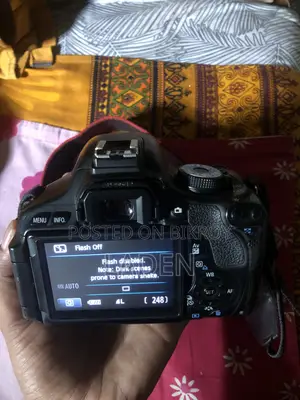 Canon 600D