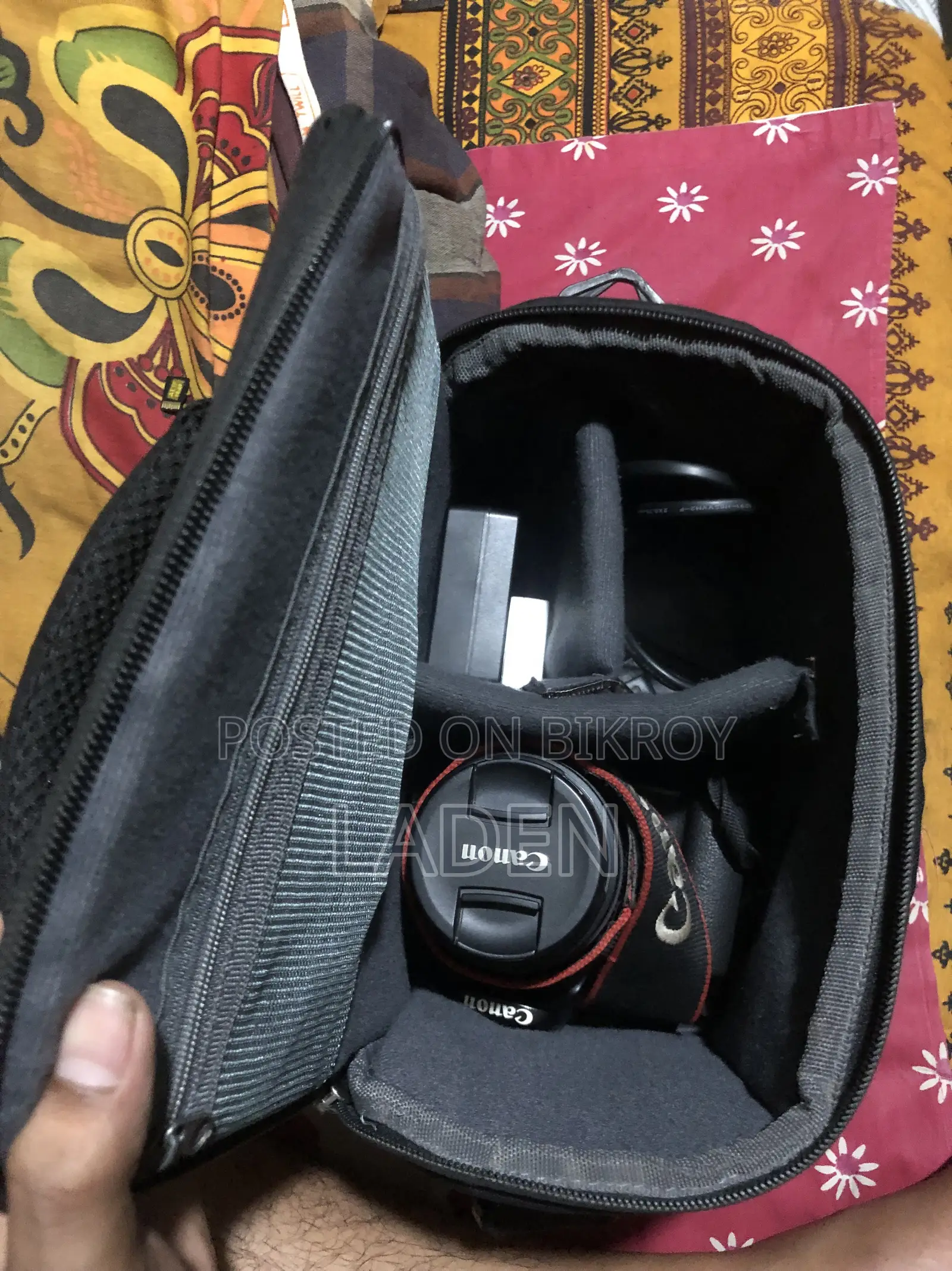 Canon 600D