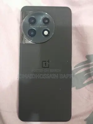 OnePlus 11 256 GB Black