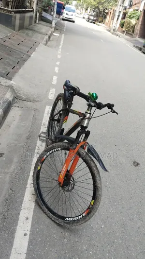 Cycle for sell