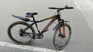 Cycle for sell