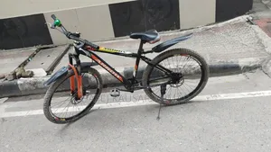 Cycle for sell