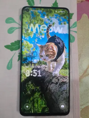 OnePlus 11 256 GB Black