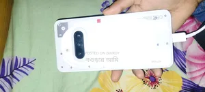 নতুন নাথিং ফোন ৩ ২৫৬ জিবি সাদা