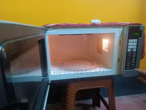 Singer Microwave Oven