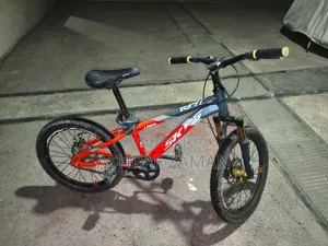 Non-Gear Cycle for Sale.