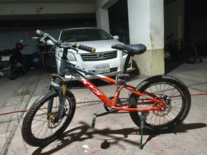 Non-Gear Cycle for Sale.