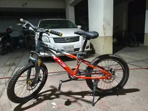 Non-Gear Cycle for Sale.