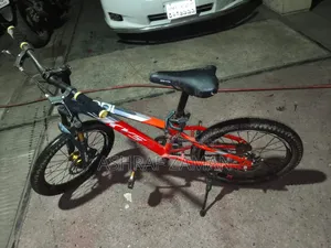 Non-Gear Cycle for Sale.