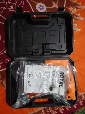 ড্রিলিং মেশিন