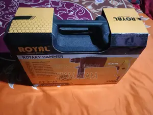 ড্রিলিং মেশিন