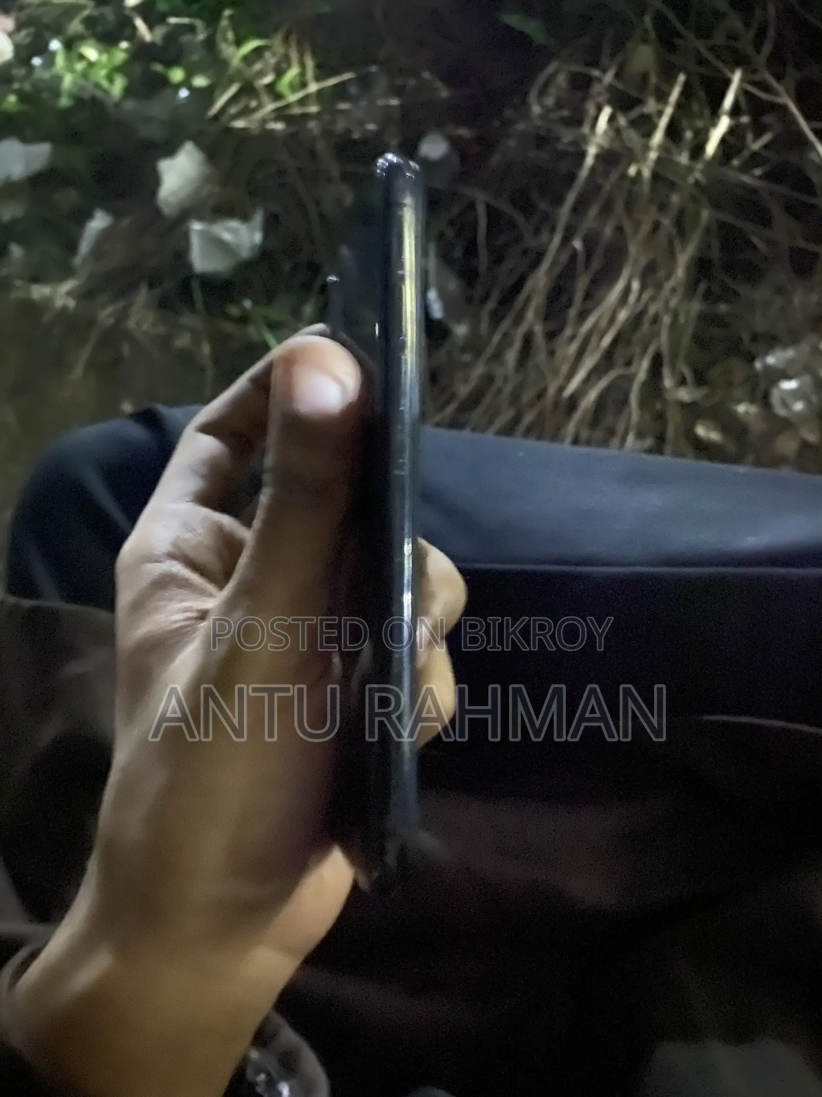 Apple iPhone XS 64 GB Black