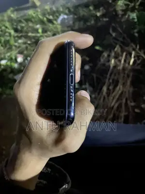 Apple iPhone XS 64 GB Black