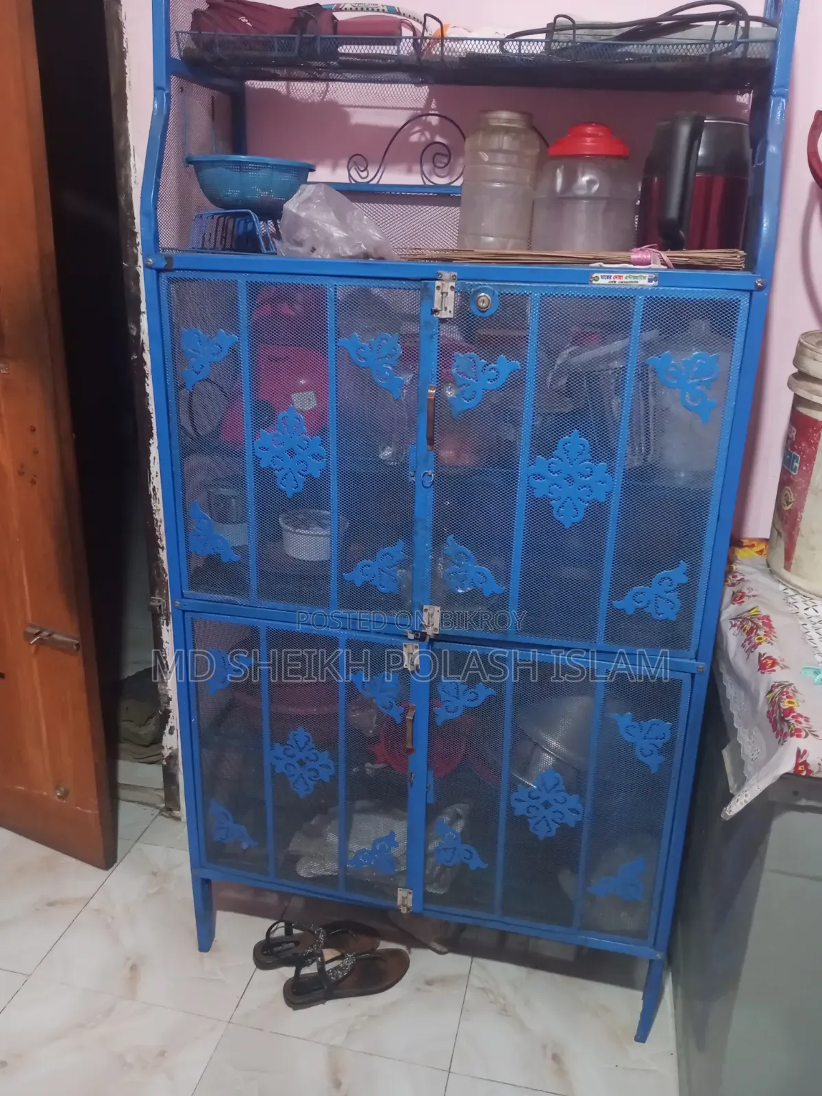 RFL কিচেন রেক