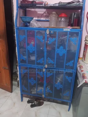 RFL কিচেন রেক