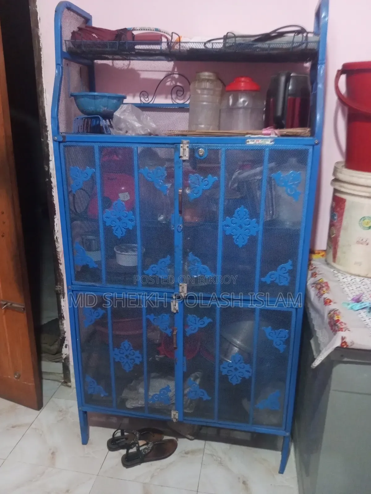 RFL কিচেন রেক