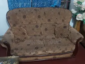 Sofa Set (2 + 2 + 1)