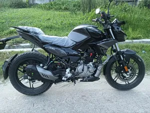 Hero Xtreme 125R 2026 Black