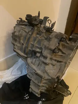 Gearbox Assembly of Honda 1.3L IMA Engine