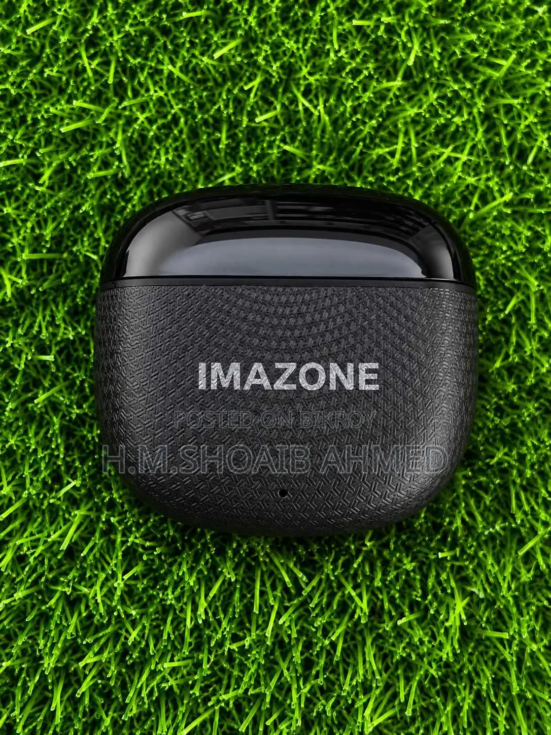 IMAZONE T2 Pro Wireless Earphones