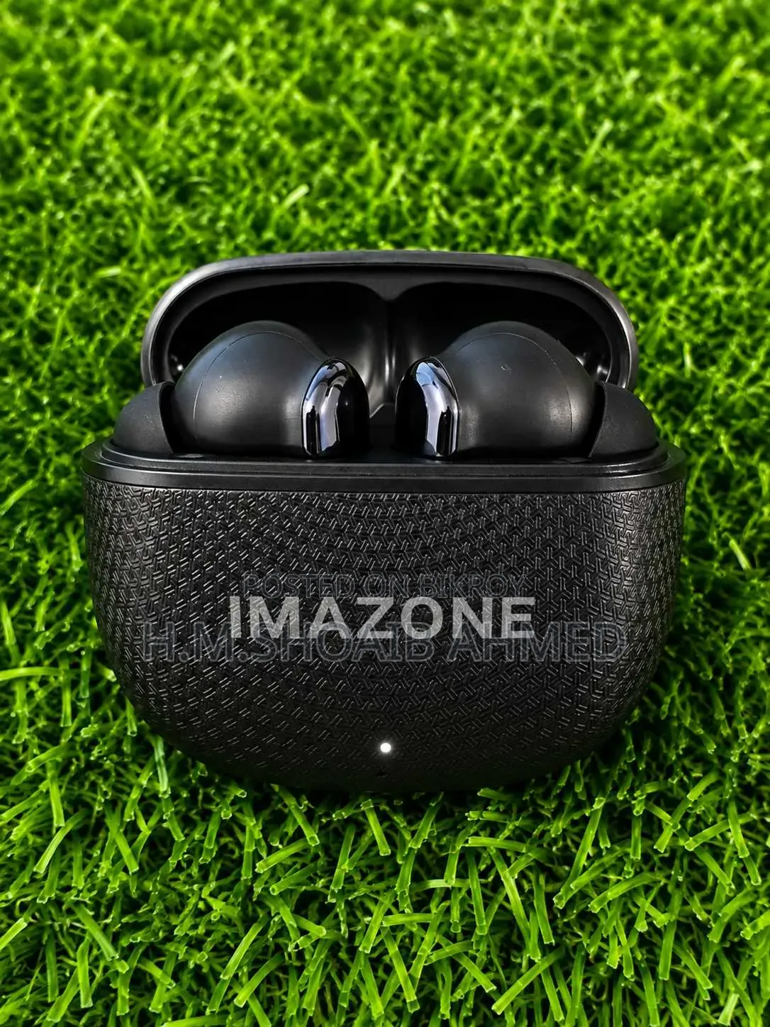 IMAZONE T2 Pro Wireless Earphones