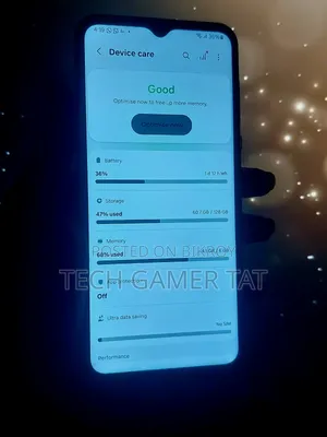 Samsung Galaxy F23 128 GB Black